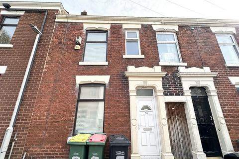 2 bedroom terraced house for sale, Milner Street, Preston PR1