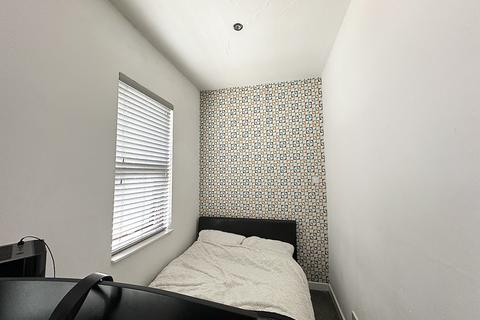 2 bedroom terraced house for sale, Milner Street, Preston PR1