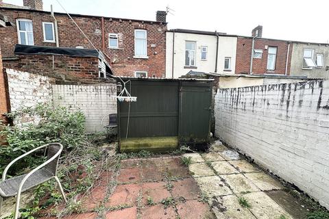 2 bedroom terraced house for sale, Milner Street, Preston PR1