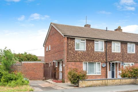 3 bedroom end of terrace house for sale, Knights Road, Oxford