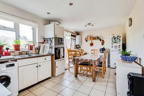 3 bedroom end of terrace house for sale, Knights Road, Oxford