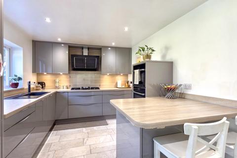 undefined, Chandlers Croft, Ibstock, LE67