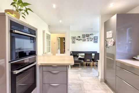 undefined, Chandlers Croft, Ibstock, LE67