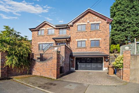 4 bedroom detached house for sale, Schoolside Lane, Middleton, Manchester M24