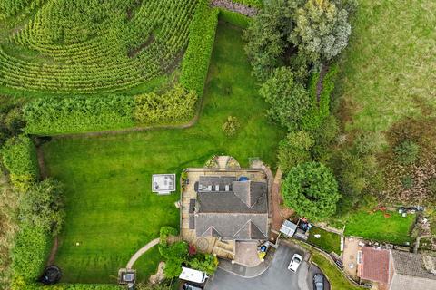 4 bedroom detached house for sale, Schoolside Lane, Middleton, Manchester M24