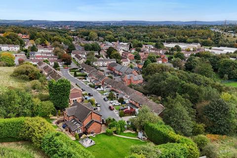 4 bedroom detached house for sale, Schoolside Lane, Middleton, Manchester M24