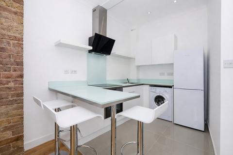 1 bedroom flat to rent, Wightman Road, Harringay