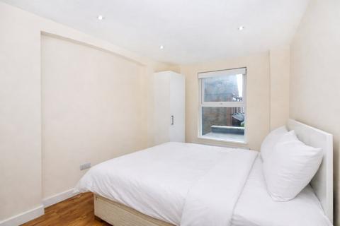 1 bedroom flat to rent, Wightman Road, Harringay