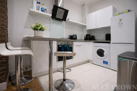 1 bedroom flat to rent, Wightman Road, Harringay
