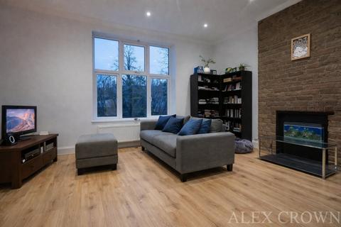 1 bedroom flat to rent, Wightman Road, Harringay