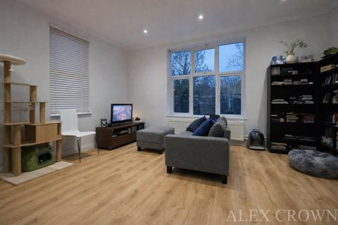 1 bedroom flat to rent, Wightman Road, Harringay