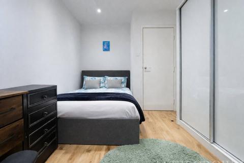 1 bedroom flat to rent, Wightman Road, Harringay