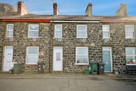 2 bedroom terraced house for sale, Mona Terrace, Llanfairfechan, Conwy, LL33