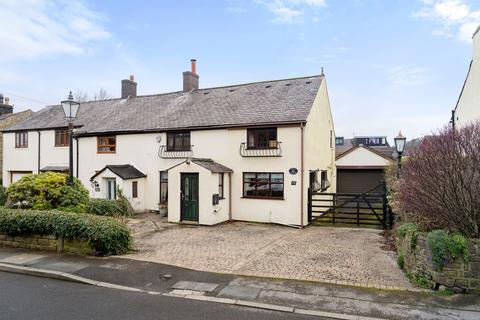 3 bedroom semi-detached house for sale, 15 Arnold Road, Bromley Cross, Bolton, BL7 9HL