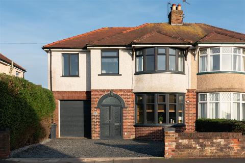 Balmoral Drive, Barrow-In-Furness