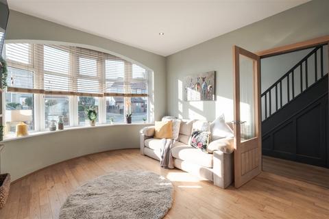 undefined, Balmoral Drive, Barrow-In-Furness