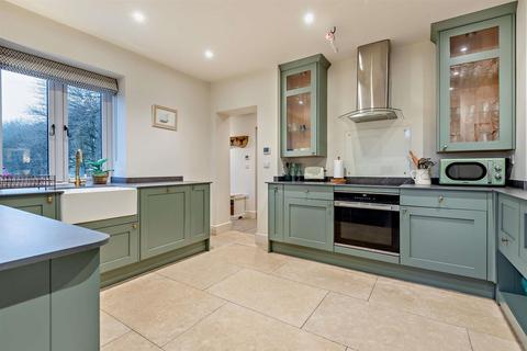 3 bedroom detached house to rent, Quarry Lodge, High Park, Albrighton, WV7 3BB