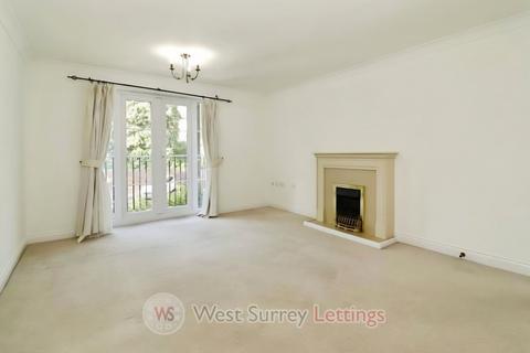 2 bedroom apartment to rent, St Johns Waterside,  St Johns GU21 8EG