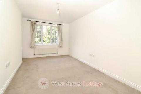 2 bedroom apartment to rent, St Johns Waterside,  St Johns GU21 8EG