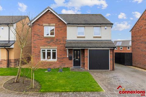 undefined, Westoe Path, Benthall, EAST KILBRIDE