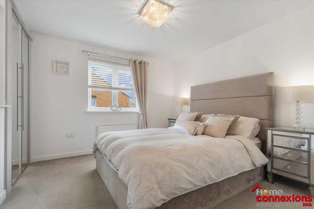 Bedroom One (1)