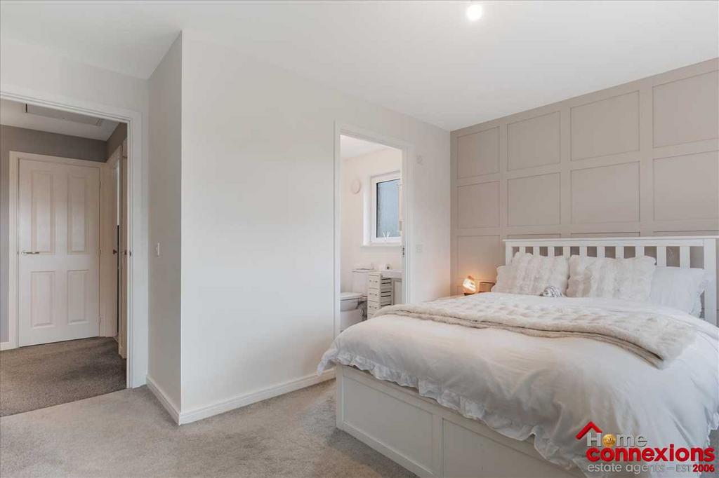 Bedroom Two (2)