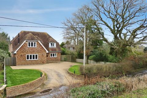 4 bedroom detached house for sale, Quickbourne Lane, Northiam