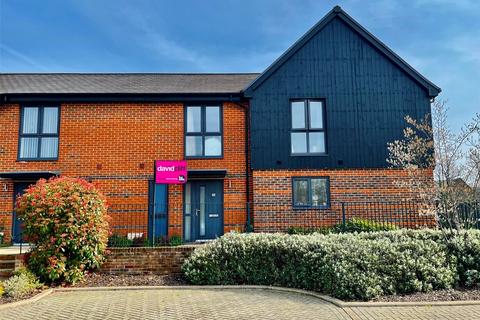 2 bedroom semi-detached house for sale, Princess Marina Drive, Reading RG2