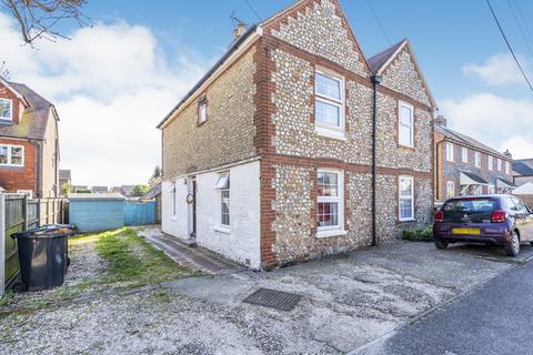 Lake Road, Chichester, West Sussex, PO19