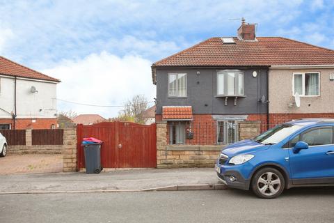 3 bedroom semi-detached house for sale, Becknoll Road, Brampton, Barnsley