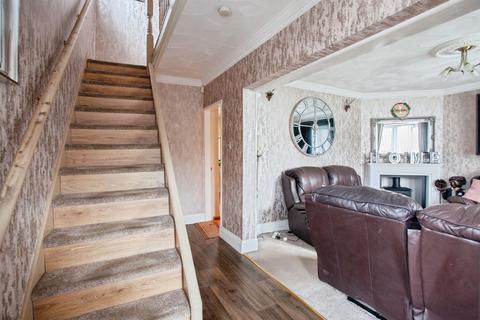 3 bedroom semi-detached house for sale, Becknoll Road, Brampton, Barnsley