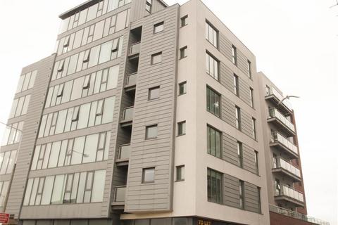 1 bedroom apartment for sale, Jugglers Yard, Marlborough Street, Liverpool, L3 2BB