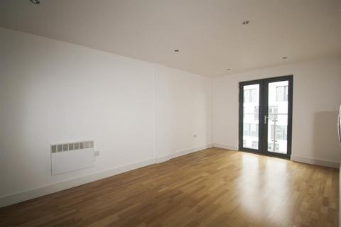 1 bedroom apartment for sale, Jugglers Yard, Marlborough Street, Liverpool, L3 2BB