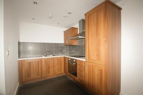 1 bedroom apartment for sale, Jugglers Yard, Marlborough Street, Liverpool, L3 2BB
