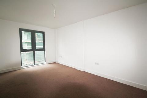 1 bedroom apartment for sale, Jugglers Yard, Marlborough Street, Liverpool, L3 2BB