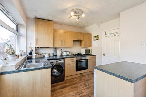 3 bedroom semi-detached house for sale, Burns Grove, WARRINGTON, Cheshire, WA2
