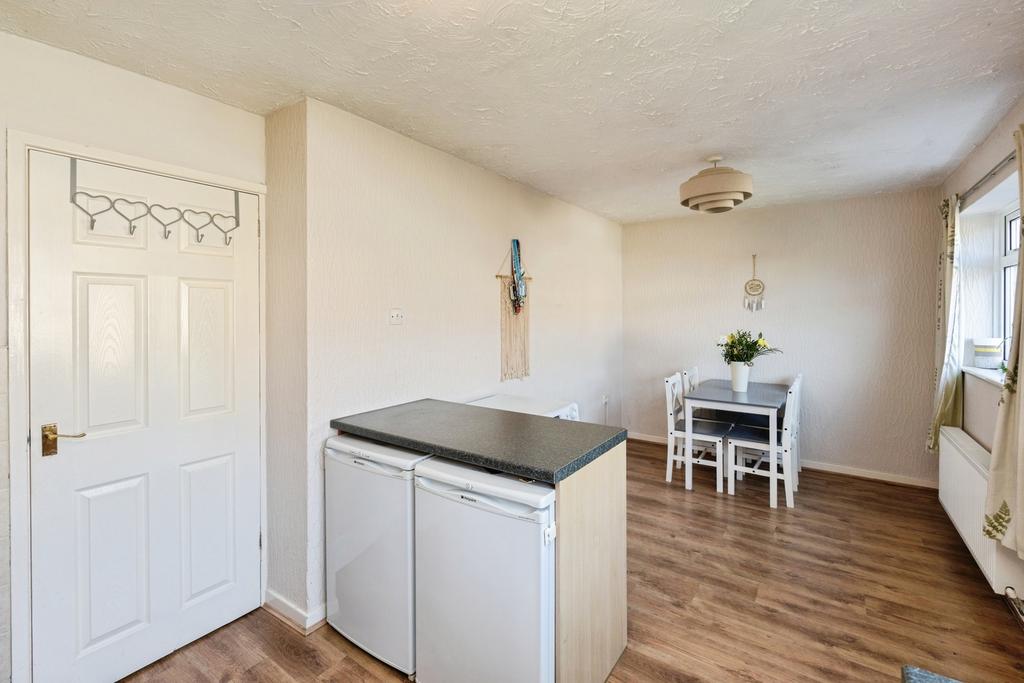 Kitchen-Diner