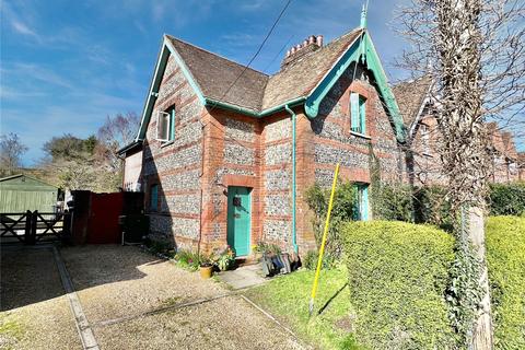 undefined, North Street, Winterborne Stickland, Blandford Forum, Dorset, DT11