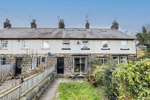 3 bedroom terraced house for sale, Avenue Terrace, Yeadon, Leeds, West Yorkshire, LS19