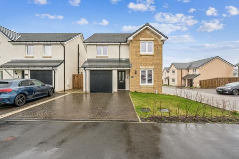undefined, Livingston Crescent, Winchburgh, EH52
