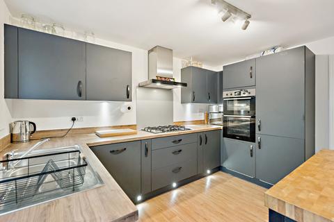 undefined, Livingston Crescent, Winchburgh, EH52