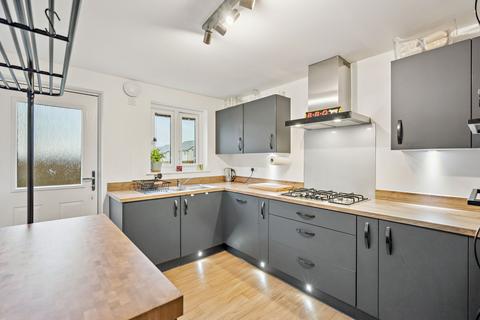 undefined, Livingston Crescent, Winchburgh, EH52