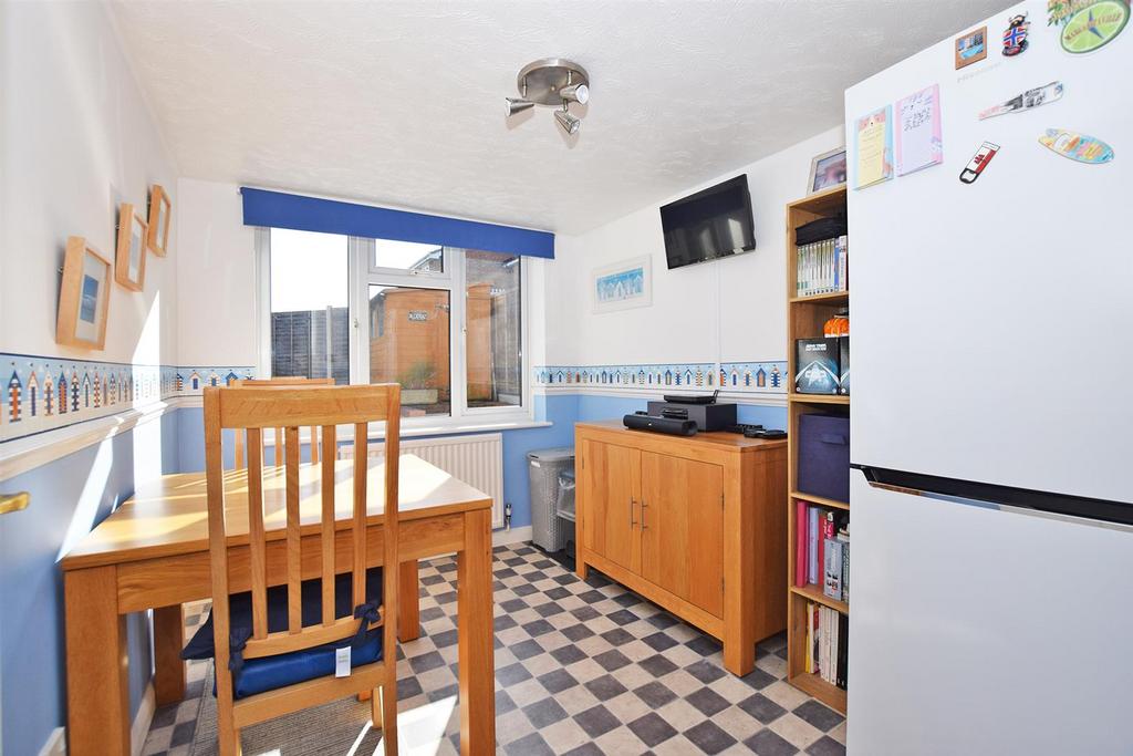 Breakfast Room