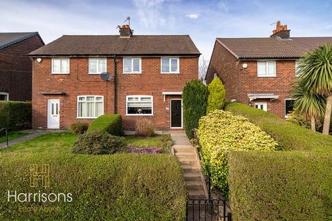 undefined, Farnworth, Bolton, Lancashire, BL4