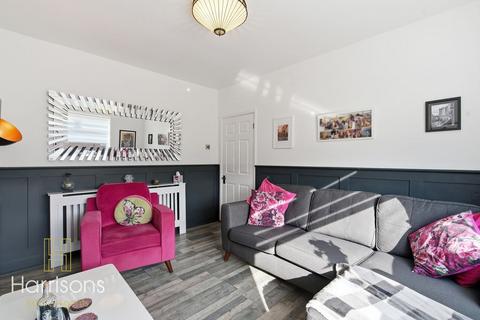 undefined, Farnworth, Bolton, Lancashire, BL4
