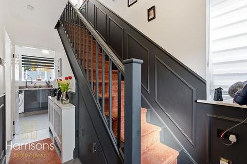2 bedroom semi-detached house for sale, Farnworth, Bolton, Lancashire, BL4