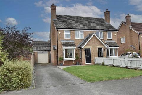 Harebell Close, Northallerton, North Yorkshire, DL7