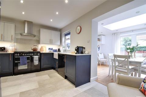 3 bedroom semi-detached house for sale, Harebell Close, Northallerton, North Yorkshire, DL7