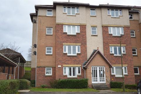undefined, Burnvale Place, Livingston EH54