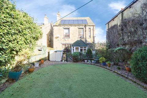 undefined, Smalewell Road, Pudsey